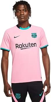 FC Barcelona Nike 03-04 3rd jersey バルセロナ Official 2003-04 La Liga Barcelona Third Shirt #10 RONALDINHO